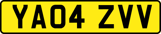 YA04ZVV