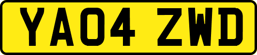YA04ZWD