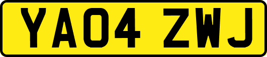 YA04ZWJ