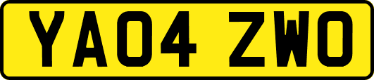 YA04ZWO