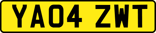 YA04ZWT