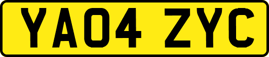 YA04ZYC