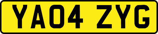 YA04ZYG