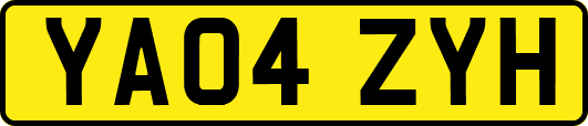 YA04ZYH