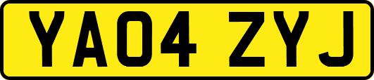 YA04ZYJ