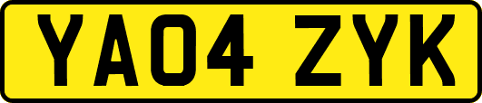 YA04ZYK