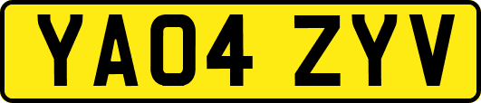 YA04ZYV