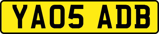 YA05ADB