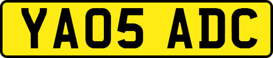 YA05ADC
