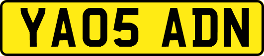 YA05ADN