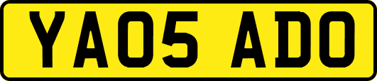YA05ADO