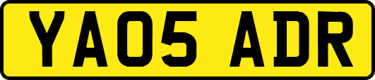 YA05ADR