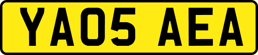 YA05AEA