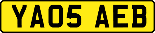 YA05AEB
