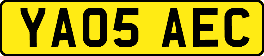 YA05AEC