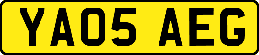 YA05AEG