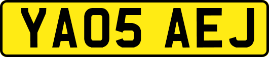 YA05AEJ