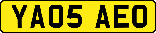 YA05AEO