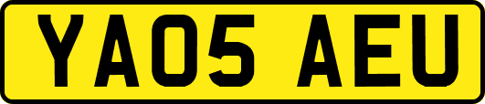 YA05AEU