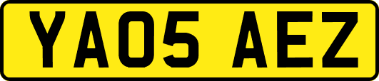 YA05AEZ