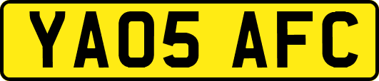 YA05AFC