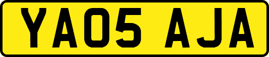 YA05AJA