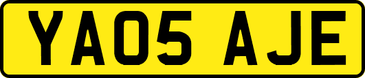 YA05AJE