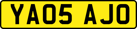 YA05AJO