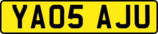 YA05AJU