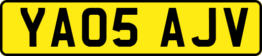 YA05AJV