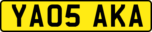 YA05AKA
