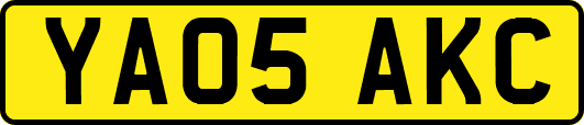YA05AKC