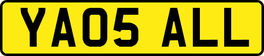 YA05ALL