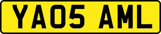 YA05AML