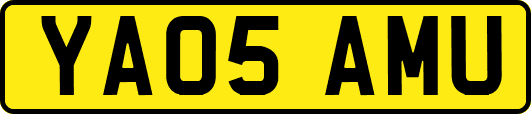 YA05AMU