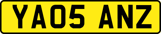 YA05ANZ