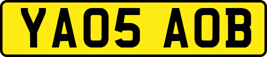 YA05AOB