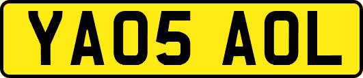 YA05AOL