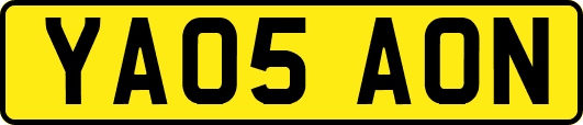 YA05AON
