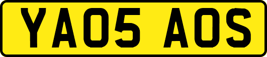 YA05AOS