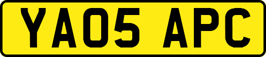 YA05APC