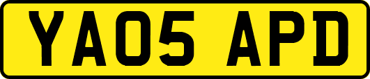 YA05APD