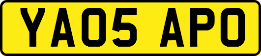 YA05APO