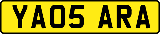 YA05ARA