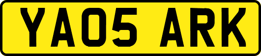 YA05ARK