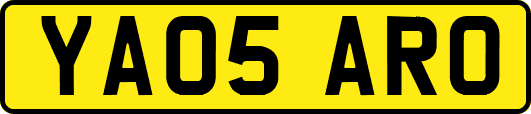 YA05ARO