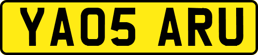 YA05ARU