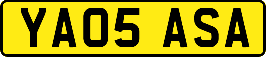 YA05ASA