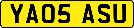 YA05ASU
