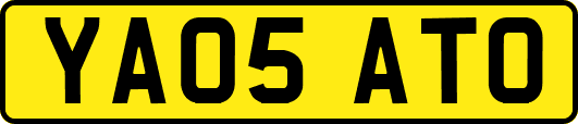 YA05ATO